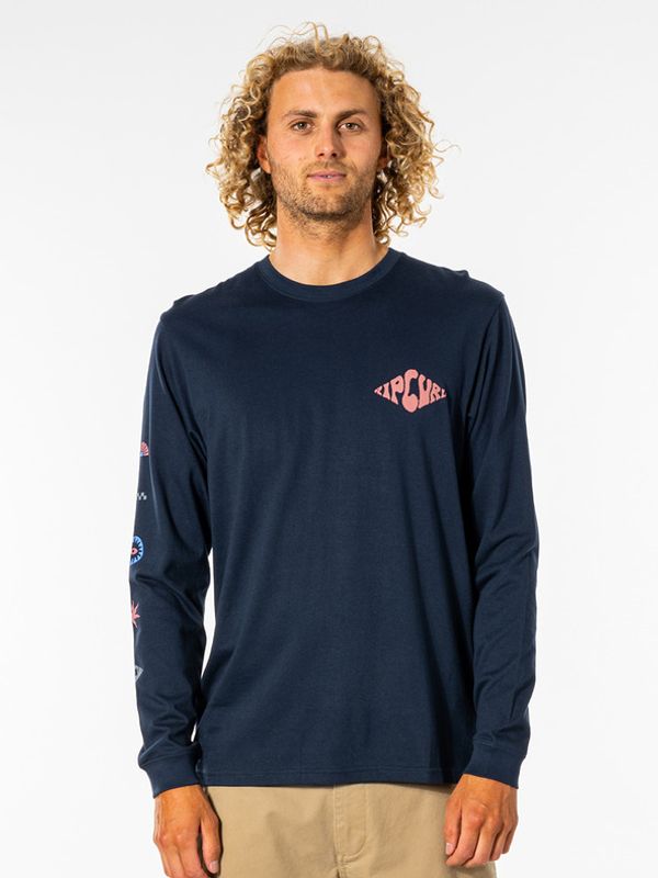 Rip Curl Rip Curl Majica plava