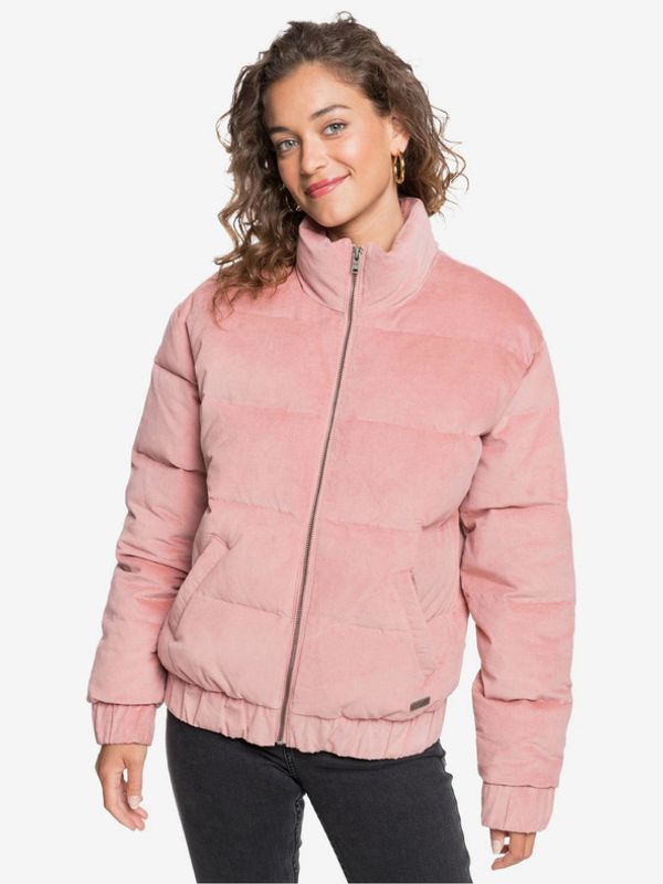 Roxy Roxy Adventure Jakna ružičasta