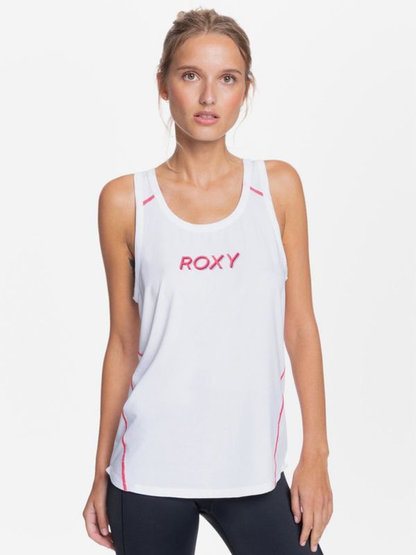 Roxy Roxy Majica bez rukava bijela