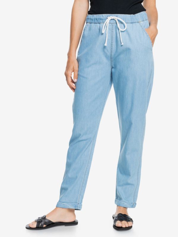 Roxy Roxy Slow Swell Traperice plava