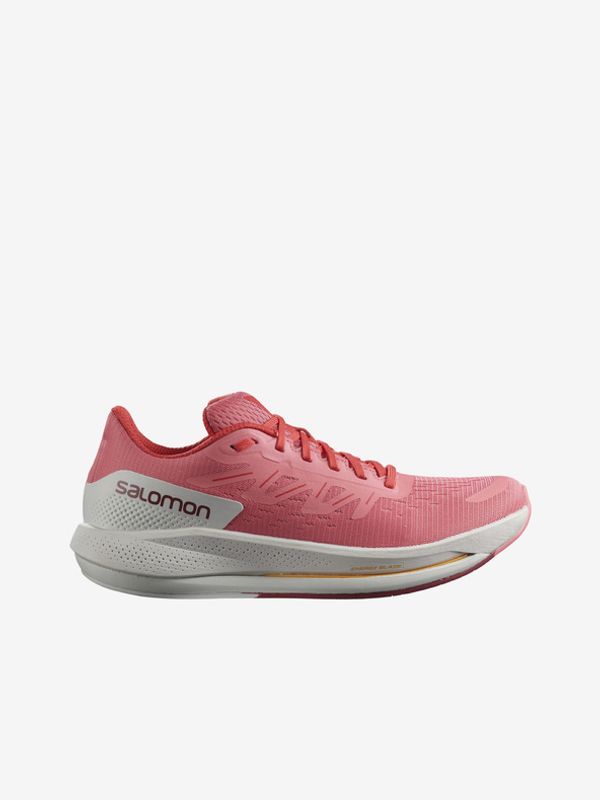 Salomon Salomon Spectur Tenisice ružičasta