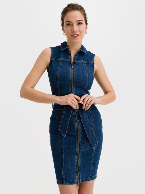 Salsa Jeans Salsa Jeans Haljina plava
