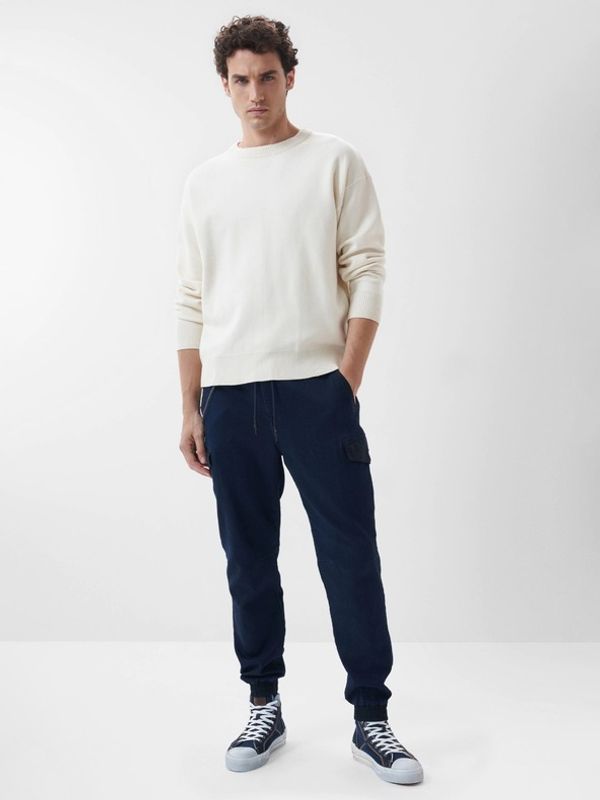 Salsa Jeans Salsa Jeans Hlače plava