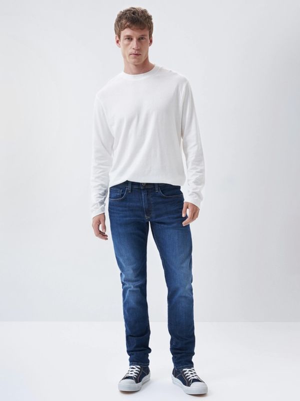 Salsa Jeans Salsa Jeans Traperice plava