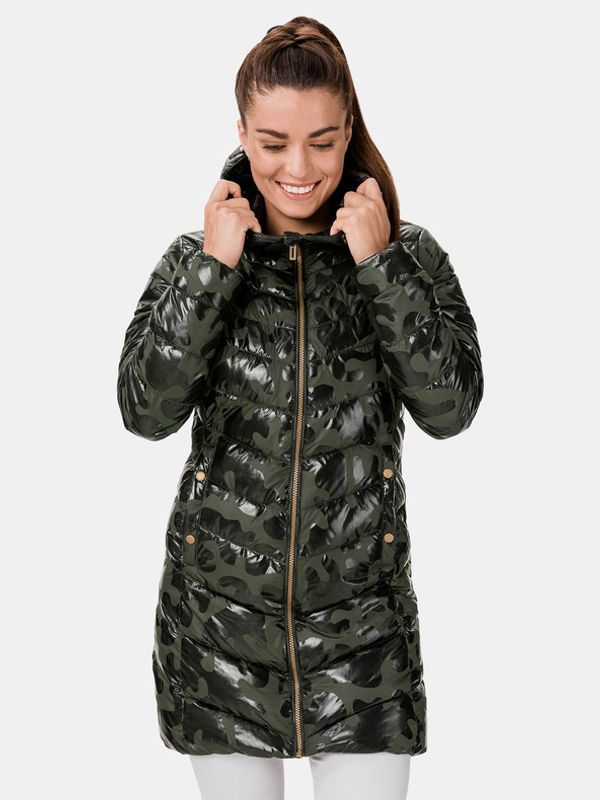 Sam 73 Sam 73 Alisha Kaput zelena