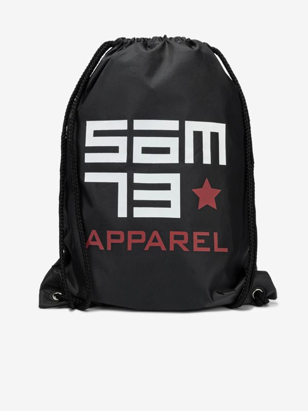Sam 73 Sam 73 Gavine Gymsack crna