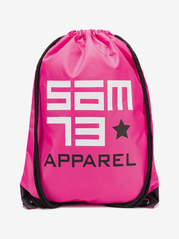 Sam 73 Sam 73 Gavine Gymsack ružičasta