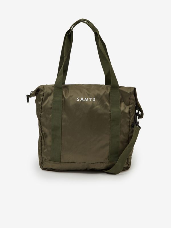 Sam 73 Sam 73 Ulenfe Torba zelena