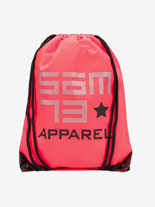 Sam 73 Sam 73 Wesle Gymsack crvena