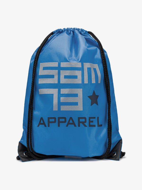 Sam 73 Sam 73 Wesle Gymsack plava