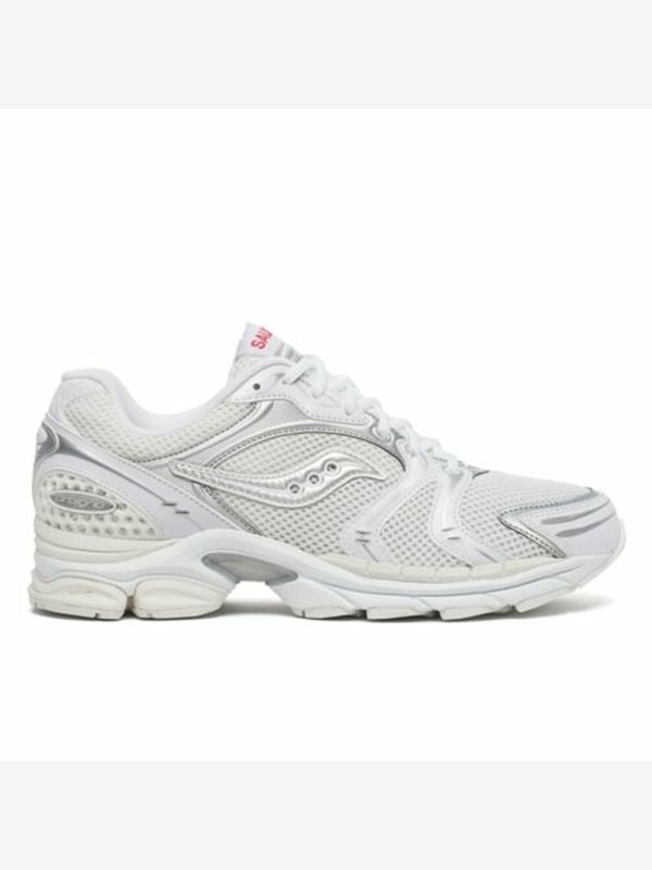 Saucony Saucony PROGRID TRIUMPH 4 Tenisice bijela