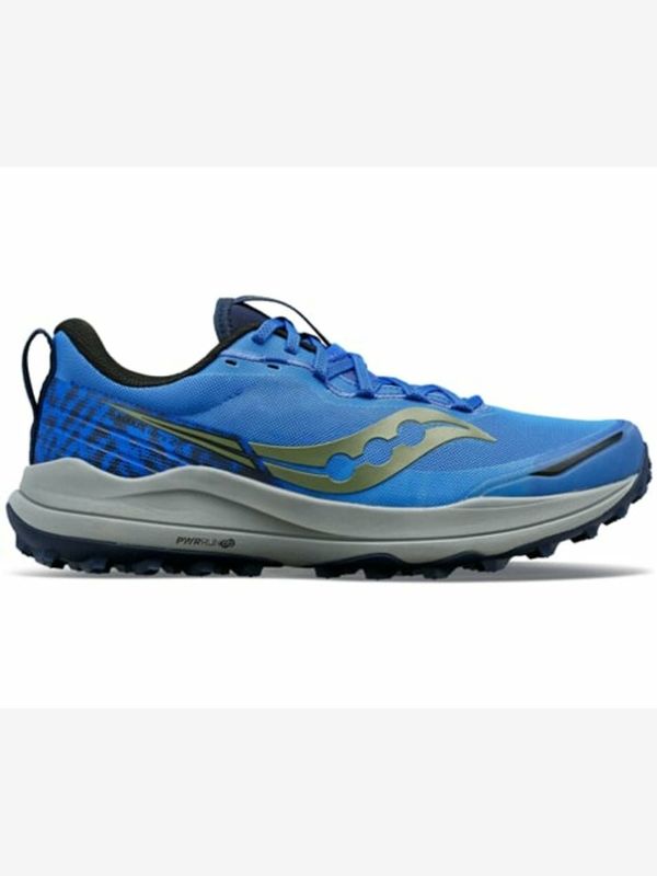 Saucony Saucony XODUS ULTRA 2 Tenisice plava