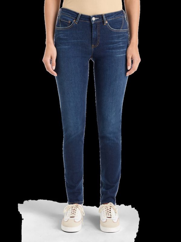 Scotch & Soda Scotch & Soda Bohemienne Plus Traperice plava