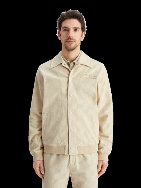 Scotch & Soda Scotch & Soda College Jakna bijela