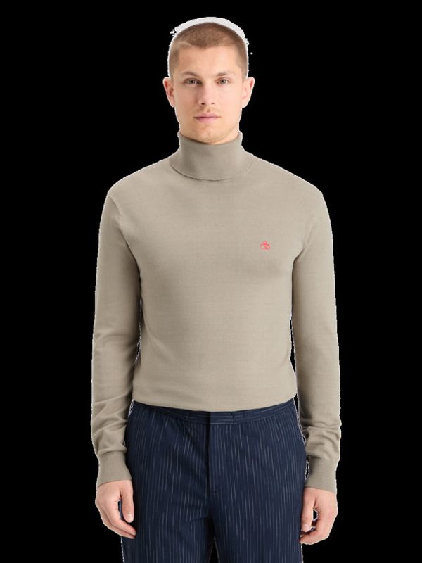 Scotch & Soda Scotch & Soda Džemper bež