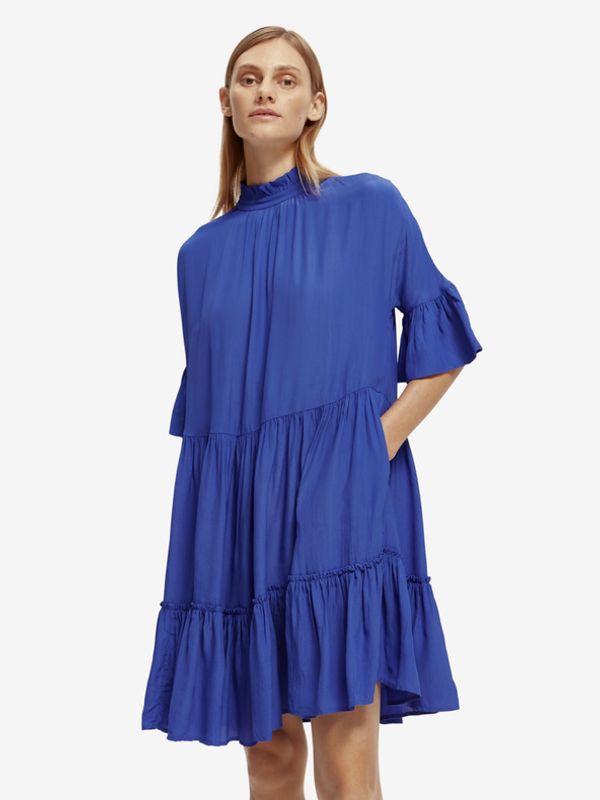 Scotch & Soda Scotch & Soda Haljina plava