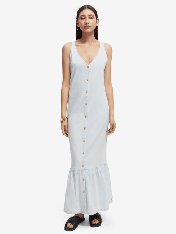 Scotch & Soda Scotch & Soda Haljina plava