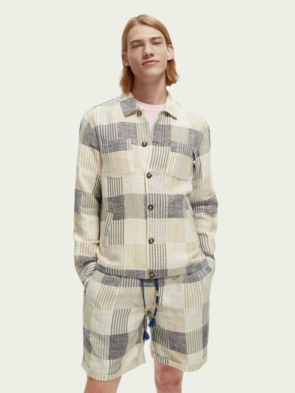 Scotch & Soda Scotch & Soda Jakna bijela