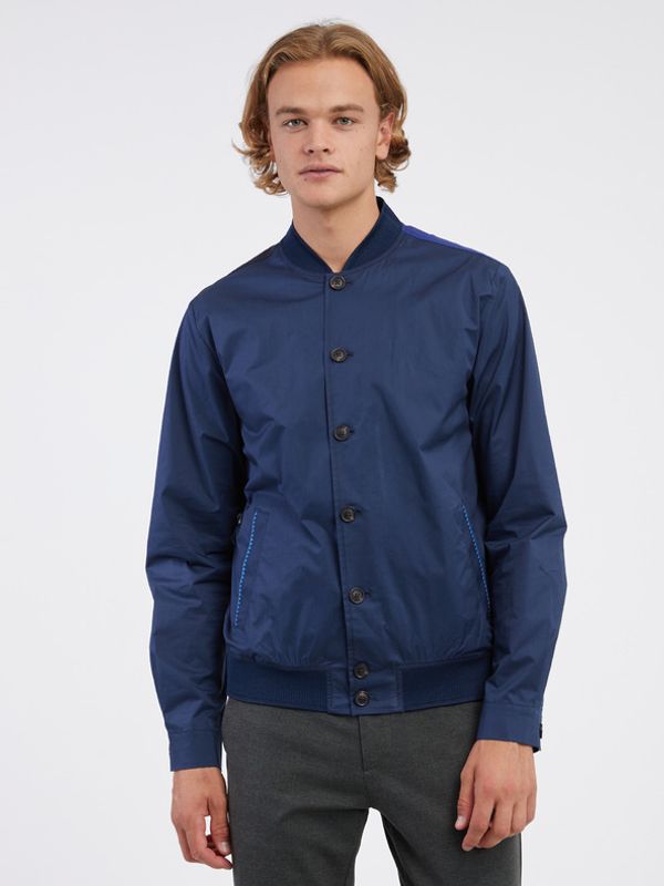 Scotch & Soda Scotch & Soda Jakna plava