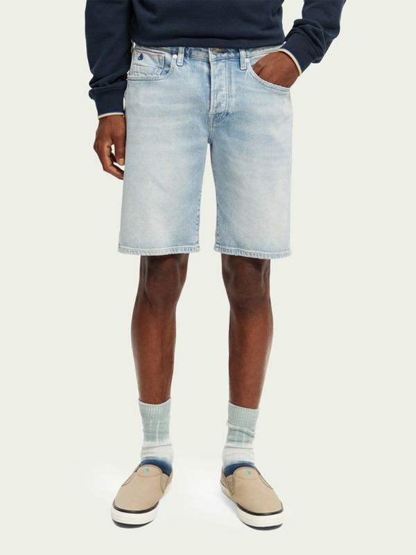 Scotch & Soda Scotch & Soda Kratke hlače plava