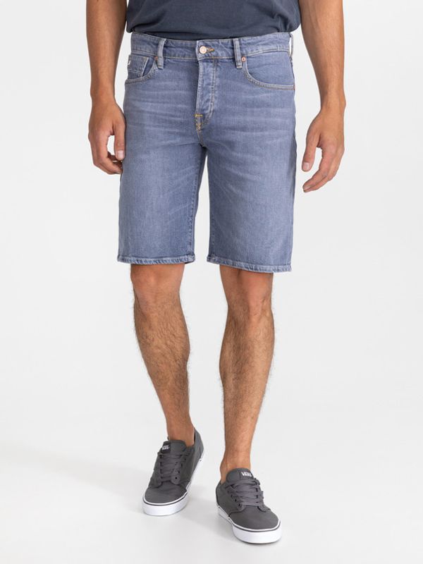 Scotch & Soda Scotch & Soda Kratke hlače plava