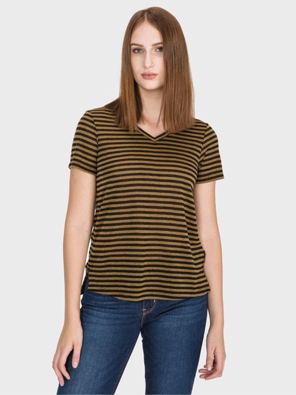 Scotch & Soda Scotch & Soda Majica crna