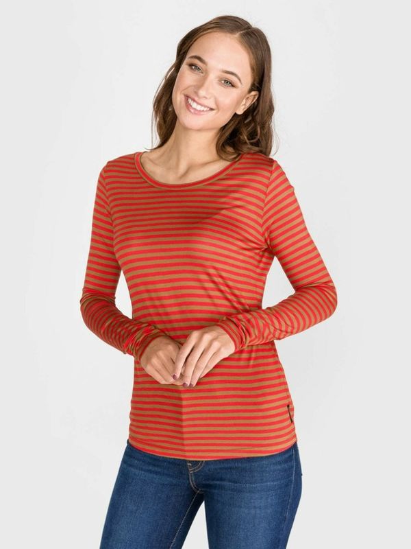 Scotch & Soda Scotch & Soda Majica crvena