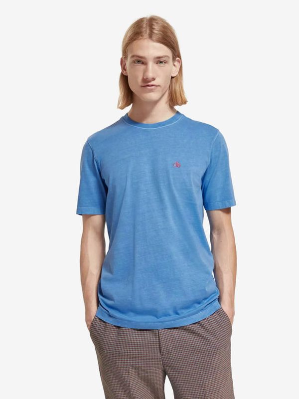 Scotch & Soda Scotch & Soda Majica plava