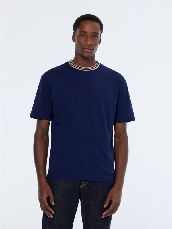 Scotch & Soda Scotch & Soda Majica plava