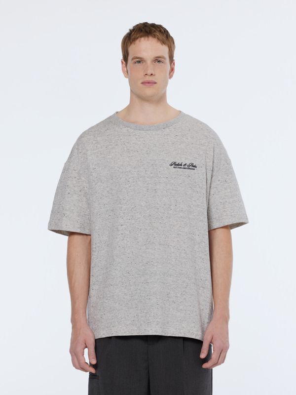 Scotch & Soda Scotch & Soda Majica siva