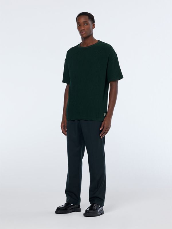 Scotch & Soda Scotch & Soda Majica zelena