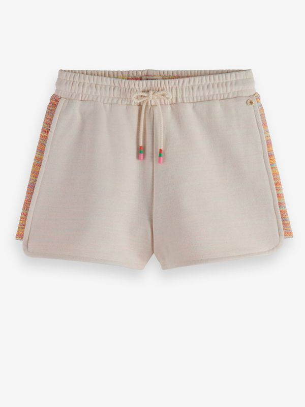 Scotch & Soda Scotch & Soda Šorcevi bež