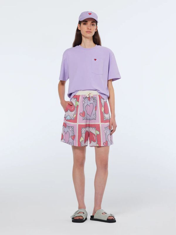 Scotch & Soda Scotch & Soda Šorcevi crvena