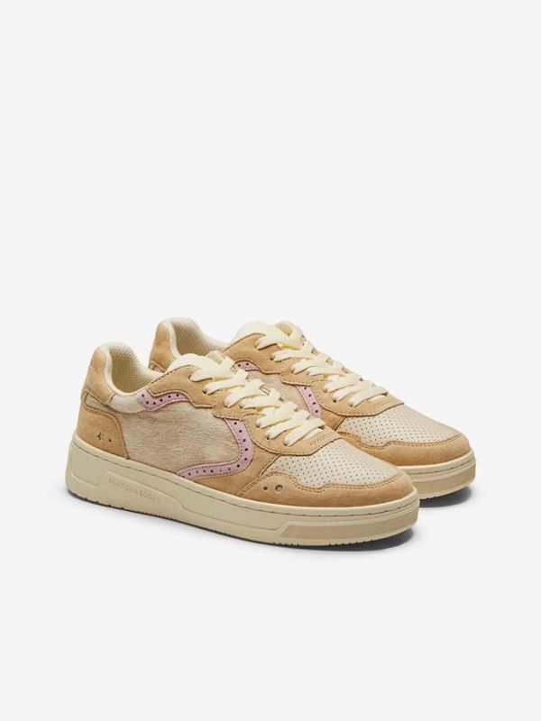 Scotch & Soda Scotch & Soda Tenisice smeđa
