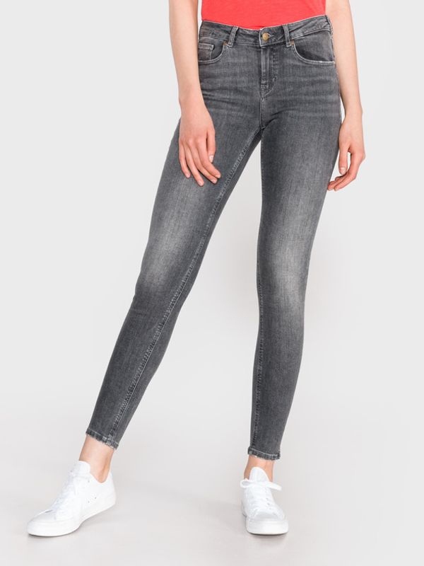 Scotch & Soda Scotch & Soda Traperice siva