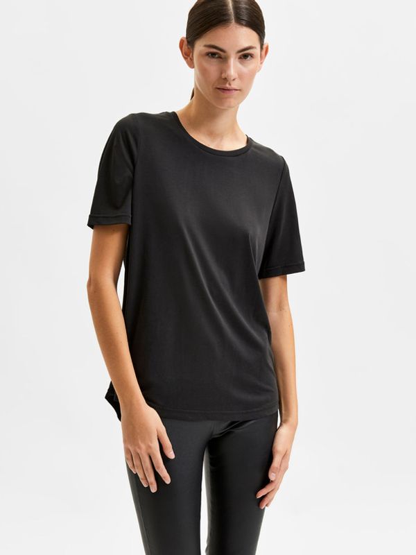 Selected Femme Selected Femme Stella Majica crna