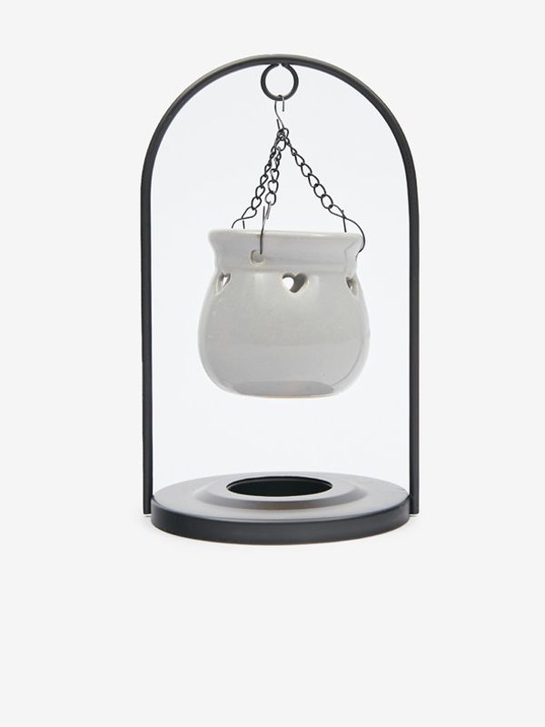 SIFCON SIFCON Aroma lampa siva