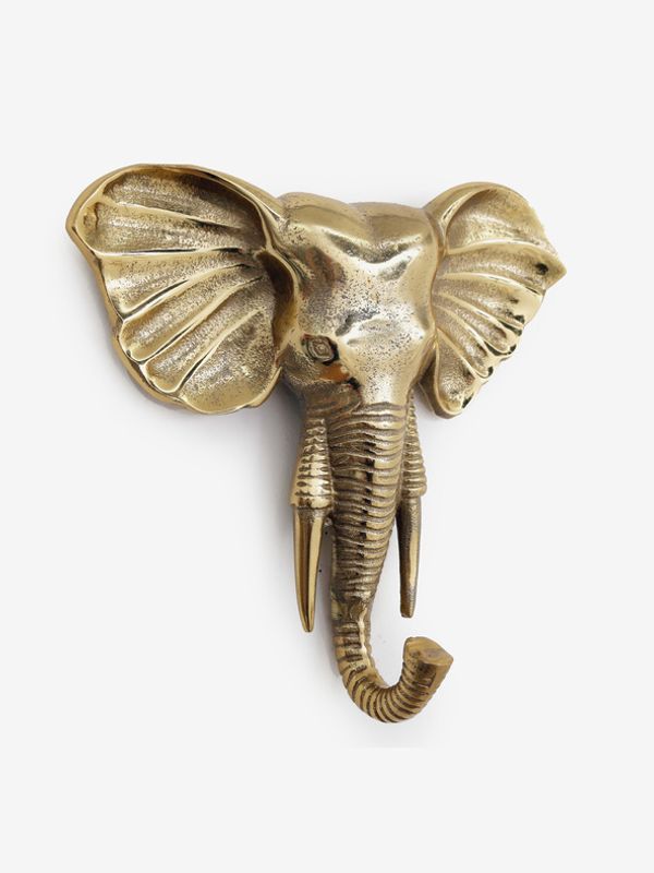 SIFCON SIFCON Elephant Ukras zlatna