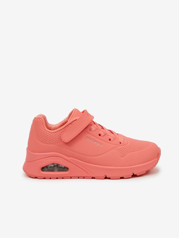 Skechers Skechers Street™ Uno Stand on Air Tenisice ružičasta