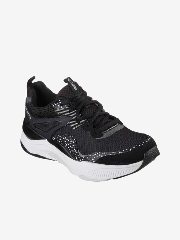Skechers Skechers Tenisice crna