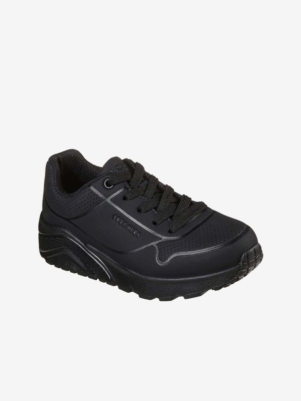 Skechers Skechers Tenisice dječje crna