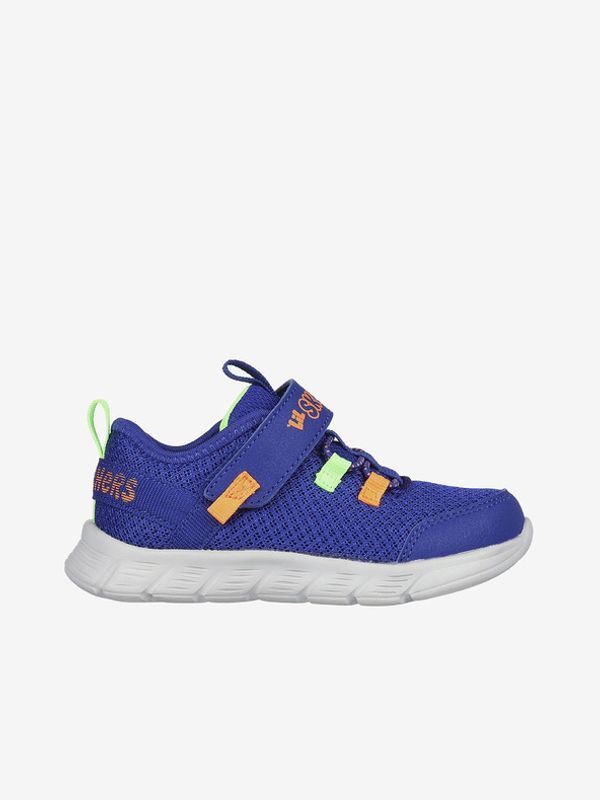 Skechers Skechers Tenisice dječje plava