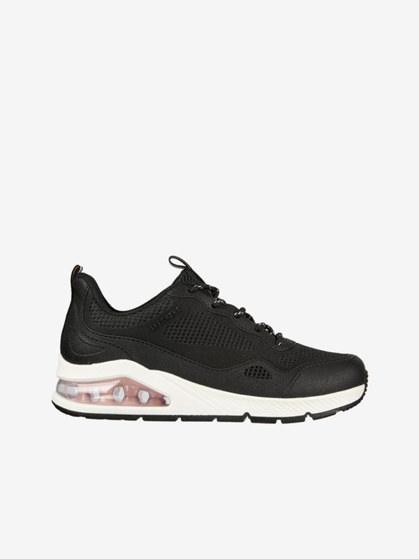 Skechers Skechers Traveler Tenisice crna