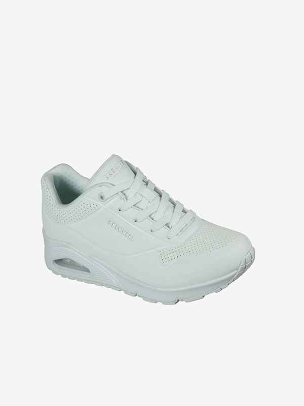 Skechers Skechers Uno - Frosty Kicks Tenisice zelena