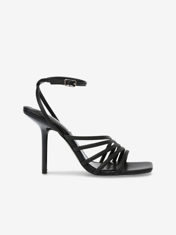 Steve Madden Steve Madden All In Sandale crna