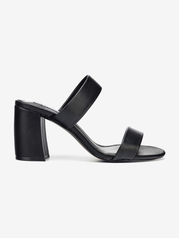 Steve Madden Steve Madden Amalina Sandale crna