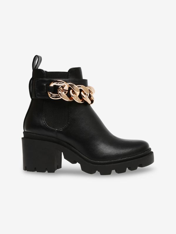 Steve Madden Steve Madden Amulet Gležnjače crna