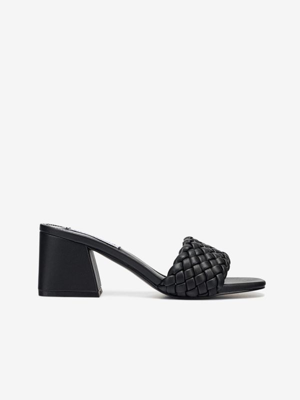 Steve Madden Steve Madden Aspyn Papuče crna