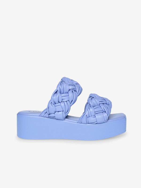 Steve Madden Steve Madden Bazaar Papuče ljubičasta