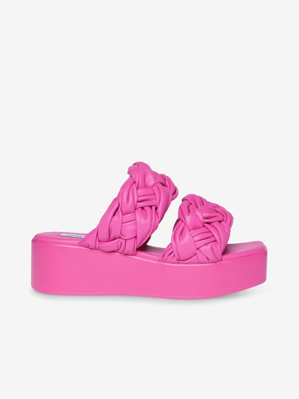 Steve Madden Steve Madden Bazaar Papuče ružičasta